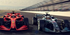 Formula 1: Οι οδηγοί των ομάδων για το 2019