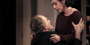 «Φεγγίτης» του  Sir David Hare