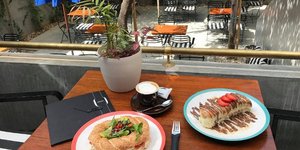 Στην αυλή του Fill the bracket/ Φωτογραφία: Fill the bracket