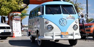 ΠΡΕΒΕΖΑ: 47ο ΔΙΕΘΝΕΣ ΡΑΛΛΥ ΦΙΛΠΑ 2018 (EUROKINISSI/ΓΙΩΡΓΟΣ ΕΥΣΤΑΘΙΟΥ)