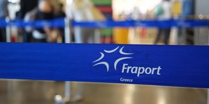 Τα 14 αεροδρόμια έχουν τεθεί σε απόλυτη ετοιμότητα ενόψει της κακοκαιρίας / Φωτογραφία: Eurokinissi/ΤΡΥΨΑΝΗ ΦΑΝΗ