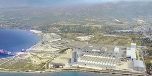 Τα Ελληνικά Καλώδια
