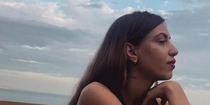 Η Γαρυφαλλιά Καλιφώνη /Φωτογραφία: Instagram/garifalia.kalifoni