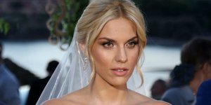 H Mαντώ Γαστεράτου/ Φωτογραφία: NDP Photo Agency 