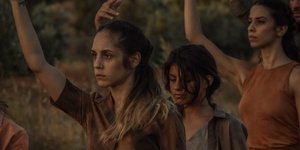 «Γενοκτονία» στο θέατρο ΠΚ