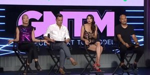 GNTP: Τώρα «σφάχτηκαν» οι κριτές -Φαρμακέρες μπηχτές της Παπαγεωργίου για την ηλικία της Καγιά