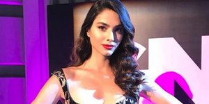 Ηλιάνα Παπαγεωργίου (Φωτογραφία: Instagram)