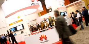 Huawei (Φωτογραφία: AP Photo/Isaac Brekken)