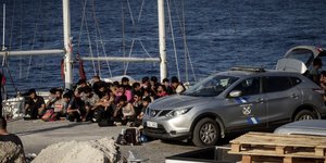 Φωτογραφία: Eurokinissi