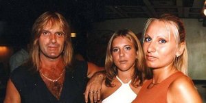 O Μαουρίτσιο Ζανφάντι / Φωτογραφία: Twitter