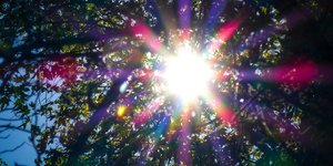 Αίθριος ο καιρός την επίσημα πρώτη ημέρα του φθινοπώρου (Φωτογραφία: Eurokinissi / ΚΟΝΤΑΡΙΝΗΣ ΓΙΩΡΓΟΣ)