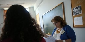 Προσλήψεις αναπληρωτών /Φωτογραφία: Sooc