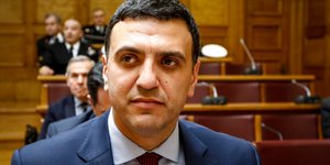 Βασίλης Κικίλιας