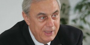 Ο Κυριάκος Γριβέας/Φωτογραφία: ΑΠΕ-ΜΠΕ