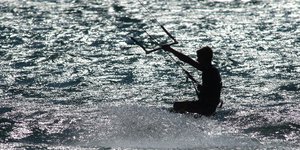 Υπερεκτίμησαν τις δυνάμεις τους οι δύο άνδρες με την αετοσανίδα / Φωτογραφία: Intimenews/Villa Costa (αρχείο)