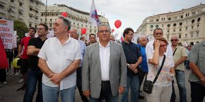 Ο γγ του ΚΚΕ