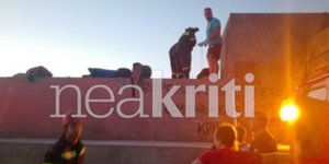 Λιμάνι Κρήτης/ Φωτογραφία:neakriti.gr