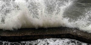 Οσο ανεβαίνουν τα μποφόρ
