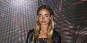 Η Λαίδη Αμέλια Γουίνδσορ/ Φωτογραφία: AP Ιmages 