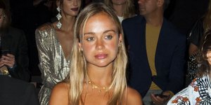 Η Λαίδη Αμέλια Γουίνδσορ /Φωτογραφία: Splashnews