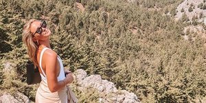 Η Σινίντ Μακναμάρα (Φωτογραφία: Instagram)