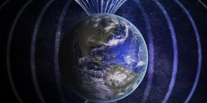 Οι Ιάπωνες επιστήμονες έσπασαν το ρεκόρ για το μεγαλύτερο μαγνητικό πεδίο/Φωτογραφία: SHUTTERSTOCK