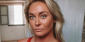 Η Σινίντ Μακναμάρα (Φωτογραφία: Instagram)