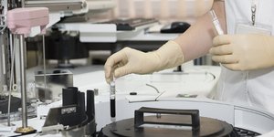 Ηλεκτρονική πλατφόρμα για την ηπατίτιδα /Φωτογραφία pixabay