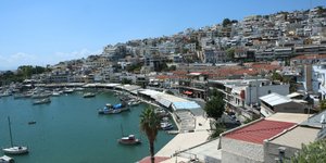 Μικρολίμανο/Φωτογραφία: IntimeNews