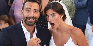 Χριστίνα Μπόμπα & Σάκης Τανιμανίδης