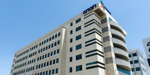 Τα γραφεία του ΟΠΑΠ/Φωτογραφία: Intimenews