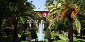 Πάντειο Πανεπιστήμιο/ Φωτογραφία: Eurokinissi- ΚΟΝΤΑΡΙΝΗΣ ΓΙΩΡΓΟΣ