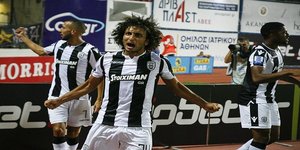 Φωτογραφία: EUROKINISSI