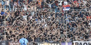 Φωτογραφία: Εurokinissi