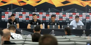 Φωτογραφία: Εurokinissi