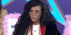 Χριστίνα Παπαδέλλη