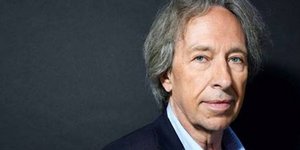 Το νέο του δοκίμιο «Η σοφία του χρήματος» κυκλοφορεί Οκτώβριο από τις Εκδόσεις Πατάκη