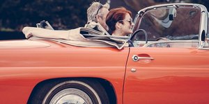 Θα τσεκάρουν τα αντανακλαστικά τους