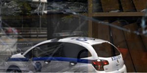 Η ανάρτηση στο facebook μετά την προσαγωγή / Φωτογραφία: Intimenews-ΒΑΡΑΚΛΑΣ ΜΙΧΑΛΗΣ