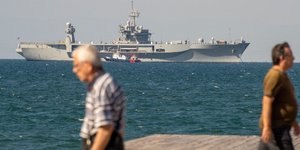 Φωτογραφία: Eurokinissi/ΒΕΡΒΕΡΙΔΗΣ ΒΑΣΙΛΗΣ