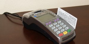 Μειώμενες και οι απάτες με κάρτες στα POS/Φωτογραφία: Pixabay