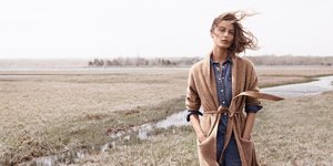 Φωτογραφία: Mango