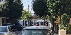 Πυροβόλησαν και σκότωσαν 57χρονο στο Ψυχικό