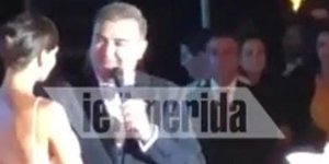 «Το εγώ γίνεται εμείς» είπε ο Αντώνης Ρέμος στην Υβόννη