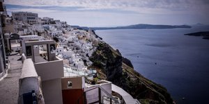 Φωτογραφία: EUROKINISSI/KLODIAN LATO