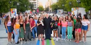 H συναυλία στο Ηρώδειο είναι την Κυριακή 23 Σεπτεμβρίου