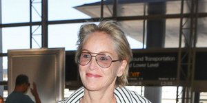 Η Σάρον Στόουν/ Φωτογραφία: Splash / Ideal Image