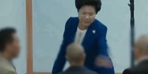 Η επικεφαλής της αίρεσης Grace Road Church