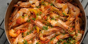 Από το βιβλίο Greece: The Cookbook