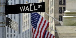 Wall Street/ Φωτογραφία Shutterstock